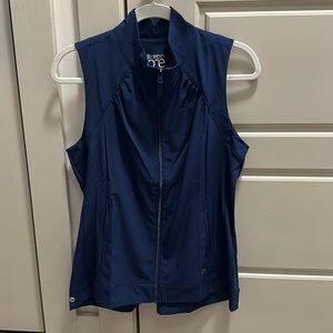 Barco one vest
